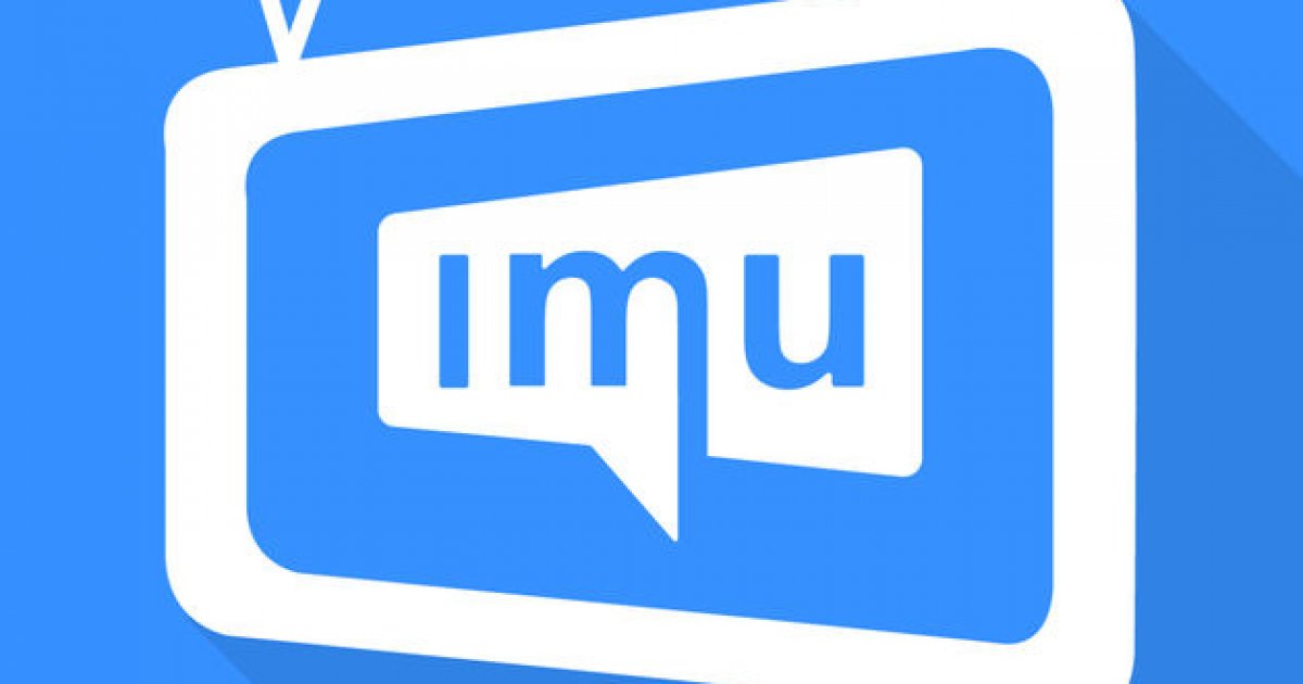 IMU podcast